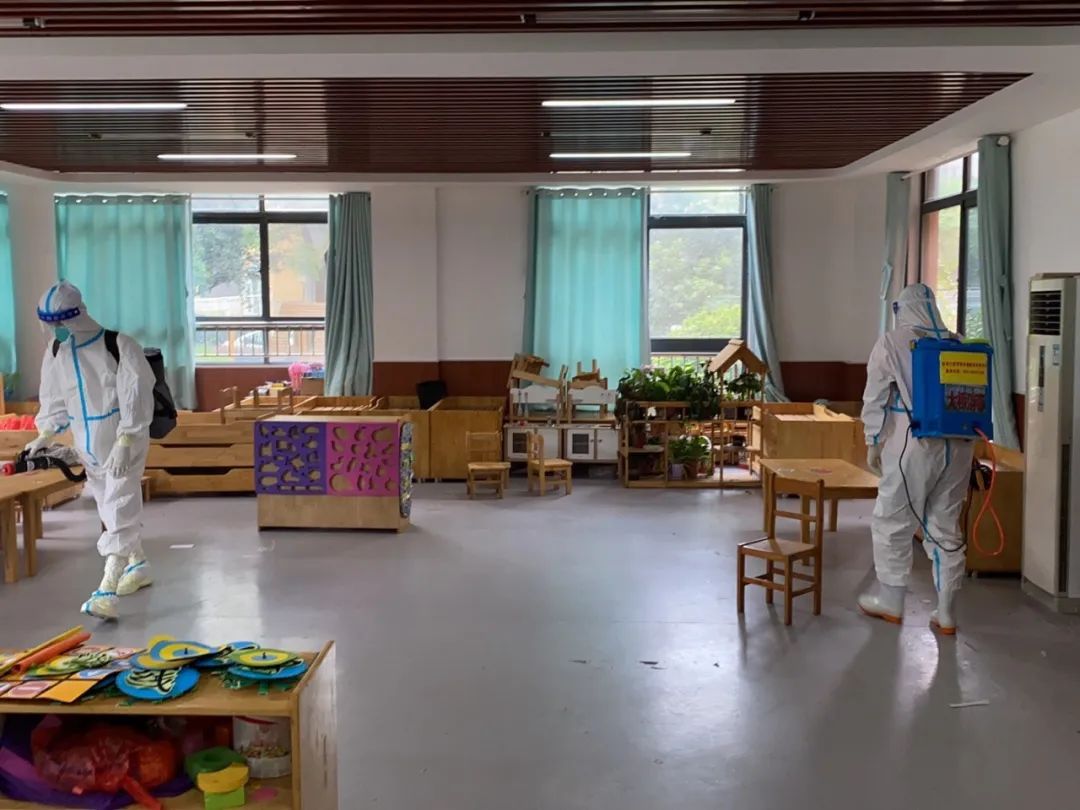 開學季，大橋為您保駕護航！