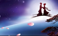 七夕情人節(jié)，大橋公司送溫暖，讓愛在心間綻放！