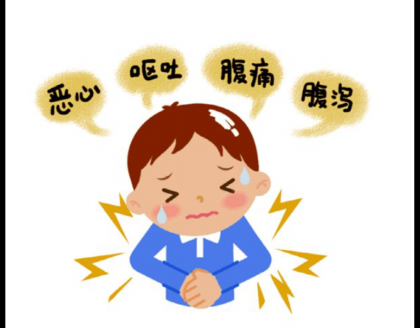 守護(hù)健康，遠(yuǎn)離諾如病毒！科學(xué)消毒是關(guān)鍵！